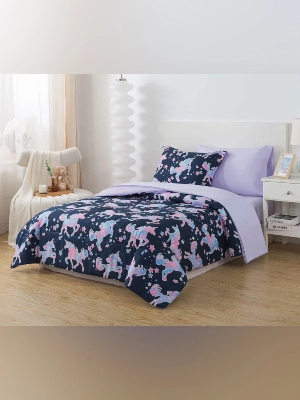 Your Zone kids comforter
